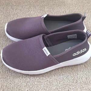 ADIDAS SLIP-ON SHOES